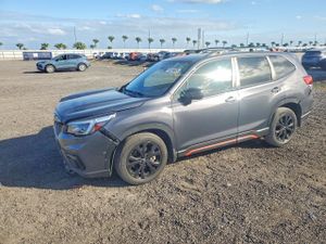Subaru Forester SPORT 2.5L 4 2021