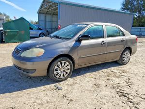 Toyota Corolla CE 1.8L 4 2007