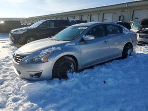 Nissan Altima 2.5L 4 2015