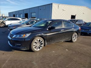 Honda Accord SPORT 2.4L 4 2014