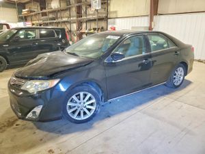 Toyota Camry BASE 2.5L 4 2012