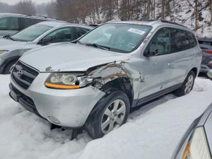 Hyundai Santa Fe SE 3.3L 6 2009