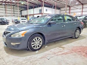 Nissan Altima 2.5 2.5L 4 2013