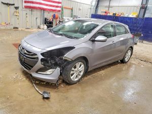 Hyundai Elantra 2.0L 4 2014