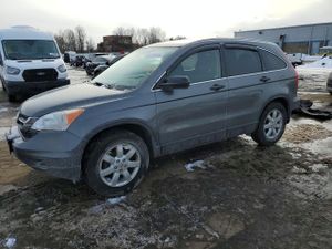 Honda CR-V 2.4L 4 2011