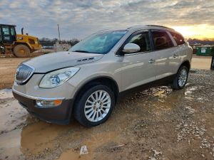 Buick Enclave CX 3.6L 6 2011