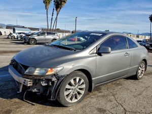 Honda Civic EXL 1.8L 4 2010