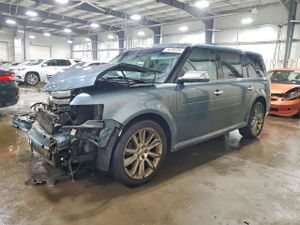 Ford Flex LIMITED 3.5L 6 2010
