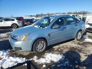 Ford Focus SE 2.0L 4 2008