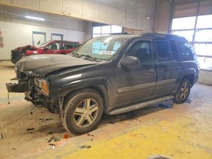 Chevrolet Trailblazer EXT LS 4.2L 6 2004