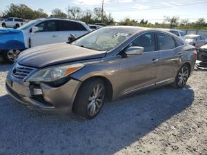 Hyundai Azera GLS 3.3L 6 2012