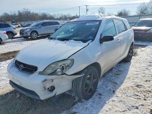 Toyota Corolla XR 1.8L 4 2005