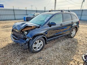 Honda CR-V EXL 2.4L 4 2011