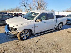 RAM 1500 SLT 5.7L 8 2013