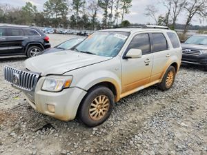 Mercury Mariner PREMIER 2.5L 4 2009