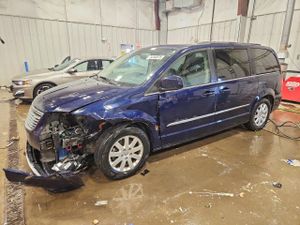Chrysler Town & Country TOURING 3.6L 6 2013
