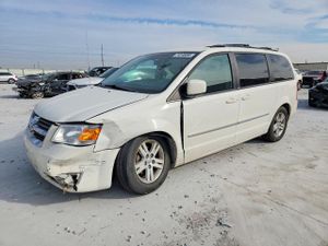 Dodge Grand Caravan (Caravan) CREW 4.0L 6 2010