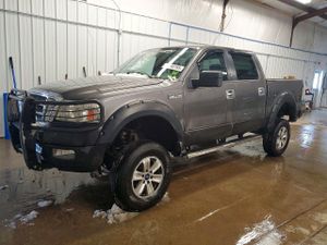 Ford F-150 5.4L 8 2005