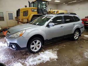 Subaru Outback 2.5I PREMIUM 2.5L 4 2014