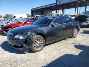 Chrysler 300C 3.6L 6 2014