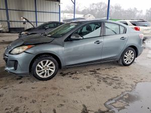 Mazda 3 I 2.0L 4 2012
