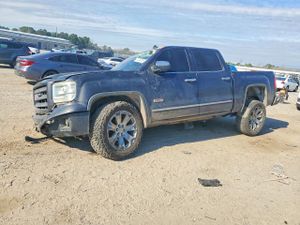 GMC Sierra 5.3L 8 2014