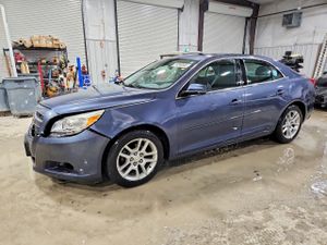 Chevrolet Malibu 1LT 2.5L 4 2013