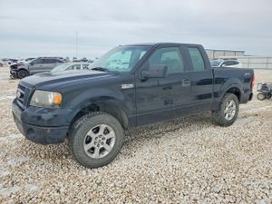 Ford F-150 4.6L 8 2008