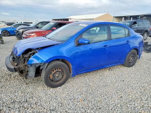 Nissan Sentra 2.0 2.0L 4 2011