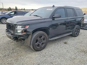 Chevrolet Tahoe C1500 LT 5.3L 8 2015