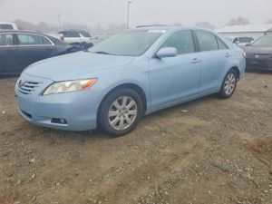 Toyota Camry BASE 2.4L 4 2009