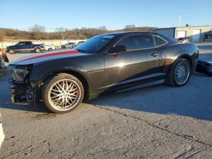 Chevrolet Camaro LT 3.6L 6 2011