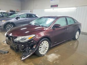 Toyota Avalon HYBRID 2.5L 4 2014