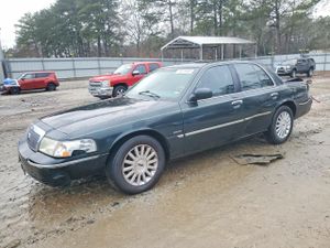 Mercury Grand Marquis LS 4.6L 8 2003