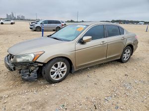Honda Accord LXP 2.4L 4 2010