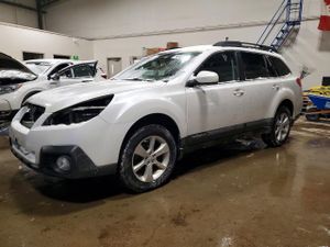 Subaru Outback 2.5I PREMIUM 2.5L 4 2013