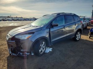 Ford Escape SE 2.0L 4 2013
