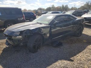 Chevrolet Camaro LT 3.6L 6 2014