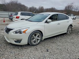 Nissan Altima 2.5 2.5L 4 2014