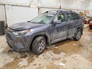 Toyota Rav4 XLE 2.5L 4 2025