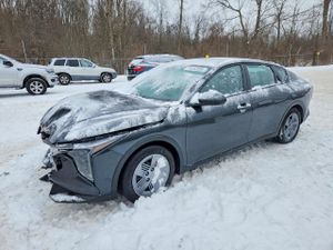 Kia K4 LX 2.0L 4 2025