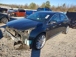 Cadillac XTS PLATINUM 3.6L 6 2013