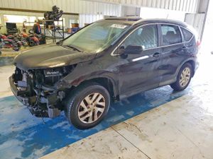 Honda CR-V EXL 2.4L 4 2015