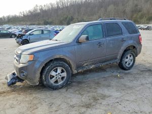 Ford Escape XLT 3.0L 6 2012