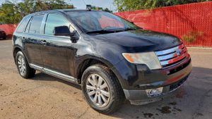 Ford Edge SEL 3.5L 6 2008