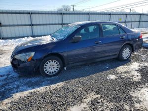 Honda Accord VALUE 2.4L 4 2007