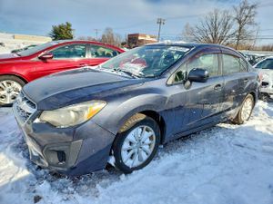 Subaru Impreza PREMIUM 2.0L 4 2013