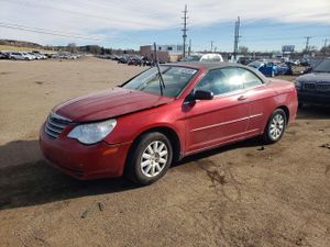Chrysler Sebring 2.4L 4 2008