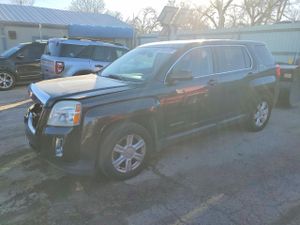 GMC Terrain SLE 2.4L 4 2015