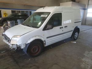 Ford Transit XL 2.0L 4 2013